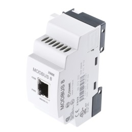 1 pcs - Crouzet PLC Expansion Module for Use with Type CB, Type CD, Type XB, Type XD, Type XE, Type XR, Relay, Relay