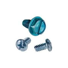 1 pcs : HK2 - Relay Sockets & Fixings DIN Rail Bracket Mounting Hdware Kit