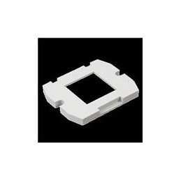 1 pcs : 16-788C1 - Relay Sockets & Fixings Panel/Flange Mount Adapter for 788 Rly