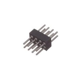 1 pcs : 852-90-008-10-001000 - Headers & Wire Housings STANDARD PIN HEADER