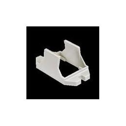 1 pcs : 16-782C1 - Relay Sockets & Fixings Panel/Flange Mount Adapter for 782 Rly