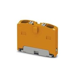 1 pcs : 1045939 - DIN Rail Terminal Blocks PTFIX2X15OG