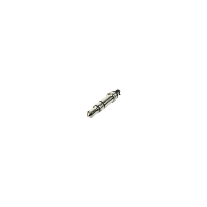 1 pcs : SP-3533-01 - Phone Connectors audio plug 3.5mm 3 conductor