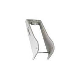 1 pcs : 16-782PC-1 - Relay Sockets & Fixings Plastic Hold-down Clip for 782 Relays