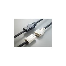 1 pcs : DW05P01CAG1 - Heavy Duty Power Connectors PIN CRIMP CONTACT AG PLATING