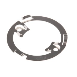 1 pcs - TE Connectivity CoB LED Holder LUMAWISE Z50 TYPE1 for Cree XLamp CXA18, Cree XLamp CXA25, Lumileds LUXEON CoB 1202,