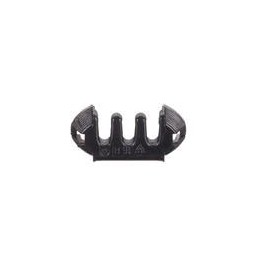 1 pcs : 12131347 - Automotive Connectors TPA SCNDRY LK M/P