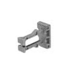 1 pcs : 12047787 - Automotive Connectors SECONDARY LOCK BLUE
