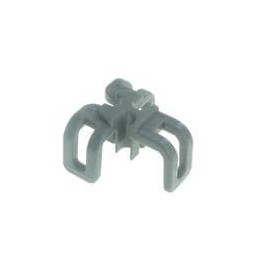 1 pcs : 15452678 - Automotive Connectors SECONDARY LOCK MED GRAY