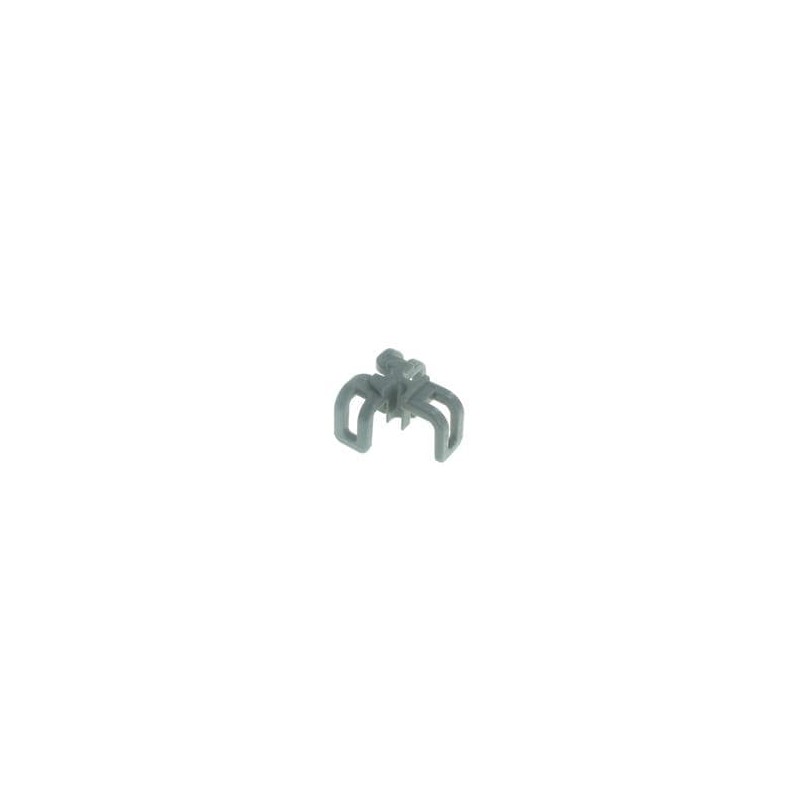 1 pcs : 15452678 - Automotive Connectors SECONDARY LOCK MED GRAY