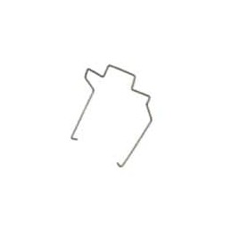 1 pcs : 16-783SC - Relay Sockets & Fixings Metal Spring Clip for 783 Relays