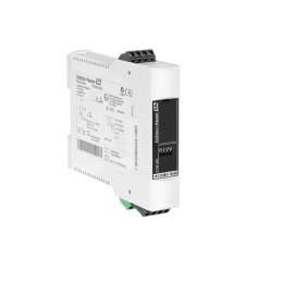 1 pcs - Endress+Hauser FTW325 Series Conductive Level Switch, Relay Output, DIN Rail, Polycarbonate Body, ATEX-Rated