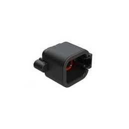 1 pcs : ATP04-6P-BM13 - Automotive Connectors ATP, BOARDLOCK