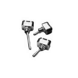 1 pcs : 6FA5H-73 - Toggle Switches 15 A SPST (ON)-NONE-OFF