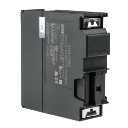 1 pcs - Siemens PLC Expansion Module for Use with S7-300 Series, Digital