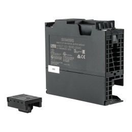 1 pcs - Siemens PLC Expansion Module for Use with S7-300 Series, Digital