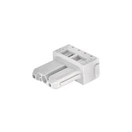 1 pcs : 09140033151 - Heavy Duty Power Connectors Han Han Crimp-Male Guiding Relay Module