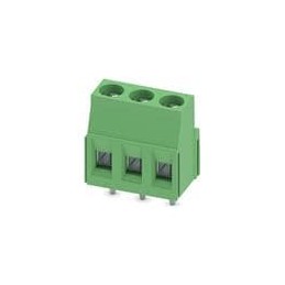 1 pcs : 1890976 - Fixed Terminal Blocks 3P 5mm 90DEG