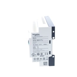 1 pcs - Schneider Electric Zelio Logic Smart Series Logic Module, 120 V ac, 240 V ac Supply, Relay Output, 12-Input, Discrete