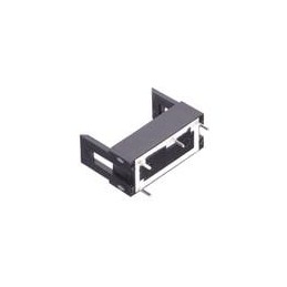 1 pcs : JK-4N - Relay Sockets & Fixings RELAY, POWER