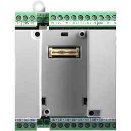 1 pcs - Allen Bradley Micro830 Series PLC CPU for Use with Micro800 Series, Digital Output, 28-Input, Digital Input