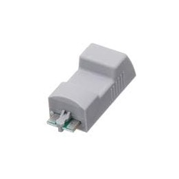 1 pcs : 2900943 - Relay Sockets & Fixings Plug-in module w/varist 48-60VAC/DC