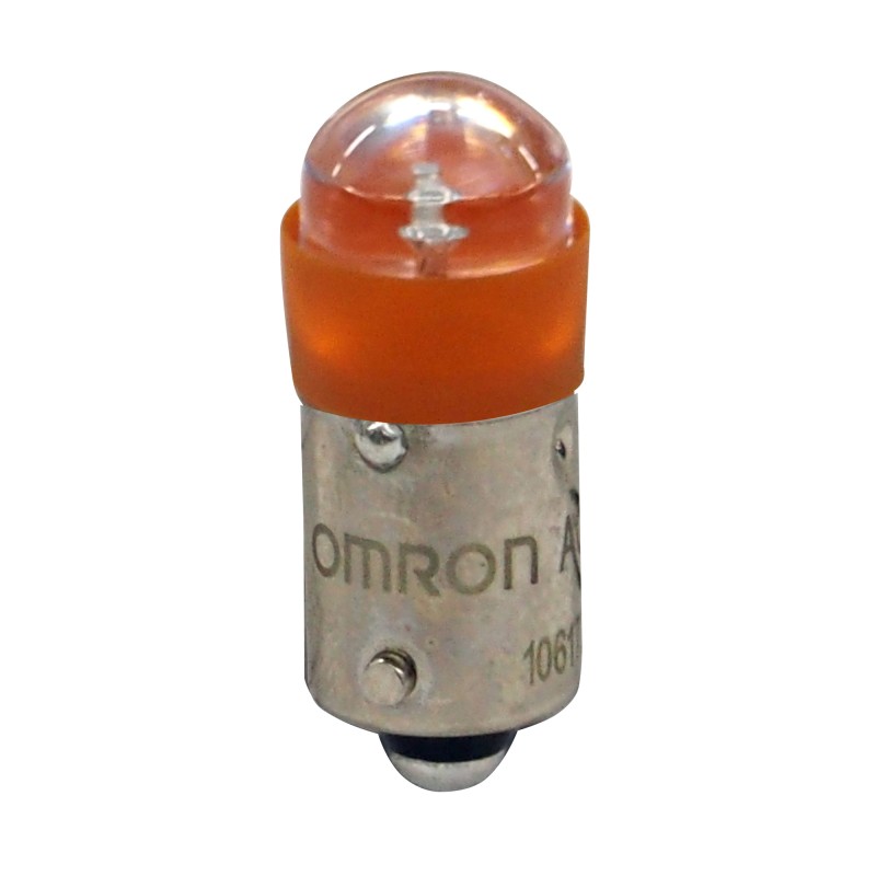 1 pcs - Omron LED Reflector Bulb