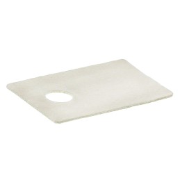 10 pcs - Bergquist Thermal Interface Pad, 0.015in Thick, 3.5W/m·K, Fibreglass, 19.05 x 12.7mm