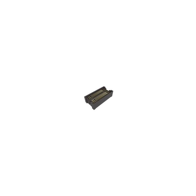 1 pcs : 10159583-C234000LF - Power to the Board PWRBLADE MINI MEZZ REC