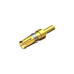 1 pcs : 172704-0150 - D-Sub Contacts 10A CRIMP SOCKET