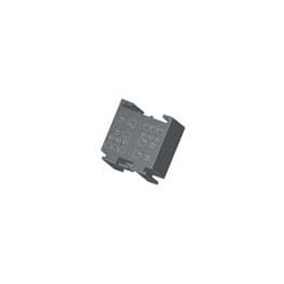 1 pcs : 185402-1 - Relay Sockets & Fixings MODULAR RELAY HOLDER