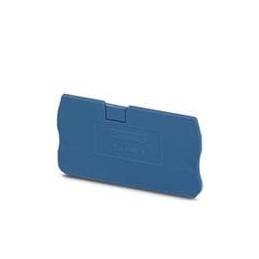 1 pcs : 3032295 - Terminal Block Tools & Accessories D-ST 4 BU