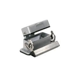 1 pcs : 1664060000 - Heavy Duty Power Connectors HDC 10A ADLU