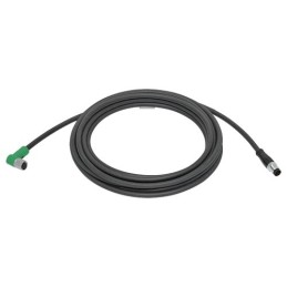 1 pcs - Siemens PLC Cable for Use with MV500
