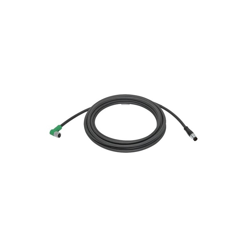 1 pcs - Siemens PLC Cable for Use with MV500