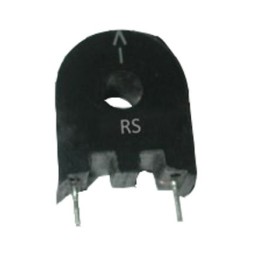 1 pcs - RS PRO Current Transformer, 15A Input, 1500:1, 5mm Bore