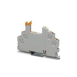 1 pcs : 2901873 - Relay Sockets & Fixings RIF-0 relay base for N/O relay