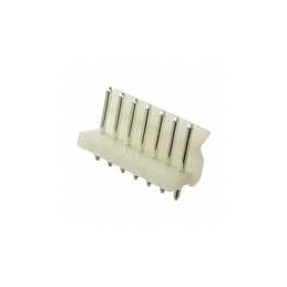 1 pcs : LHB-09-SA1 - Headers & Wire Housings CONN HEADER VERT 9POS 3.96MM