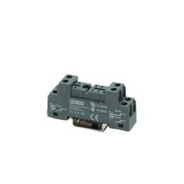 1 pcs : 1027546 - Relay Sockets & Fixings ECOR-1-BSC2-RT/2X21