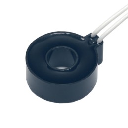 1 pcs - KEMET MR Series Current Transformer, 15A Input, 6mm Bore