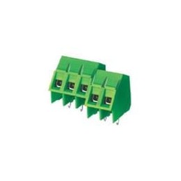 1 pcs : EM322802 - Fixed Terminal Blocks EURO (110302)