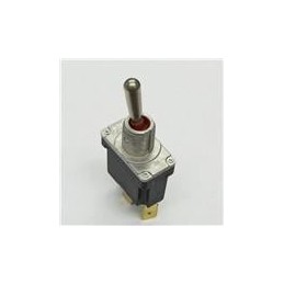 1 pcs : GTB2B12 - Toggle Switches SPST, On-Off