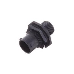 1 pcs : RTS710N3W3P03 - Standard Circular Connector ECO MATE-AQUARIUS-CONNECTORS