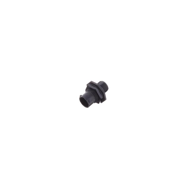 1 pcs : RTS710N3W3P03 - Standard Circular Connector ECO MATE-AQUARIUS-CONNECTORS