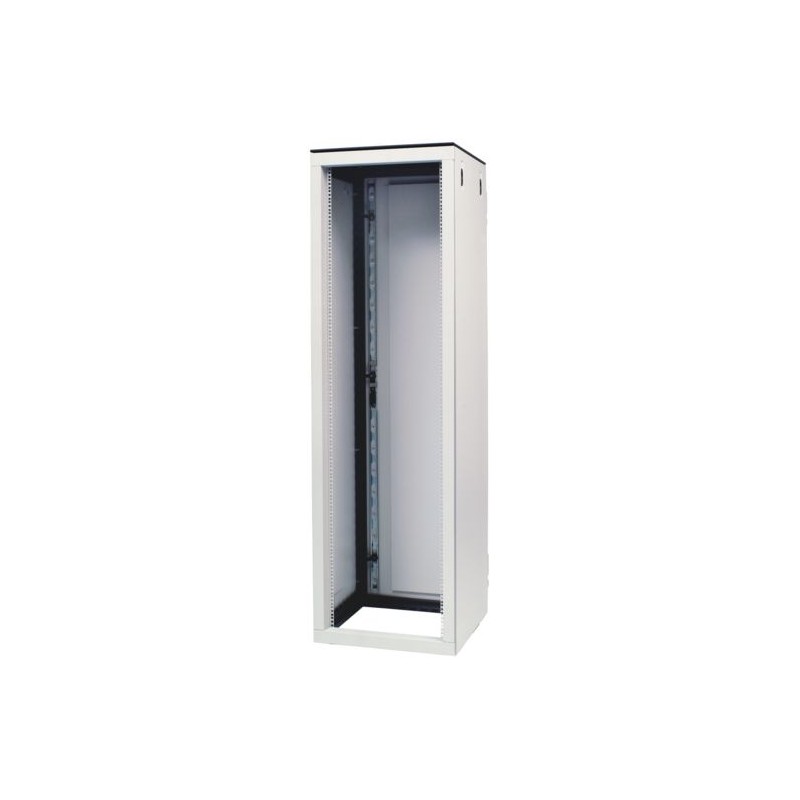 1 pcs - nVent SCHROFF Varistar Series 38U-Rack Server Cabinet, Large Cabinet, 2000 x 600 x 600mm