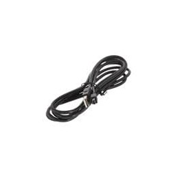 1 pcs : 88732-8902 - USB Cables / IEEE 1394 Cables USB A / MINI B ASSY 2M LENGTH BLACK