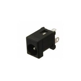 1 pcs : ADC-H-010-1 - Phone Connectors DC POWER JACK