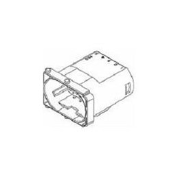 1 pcs : 12161187 - Automotive Connectors 15P FMALE BLACK 280 SERIES 30 AMPS