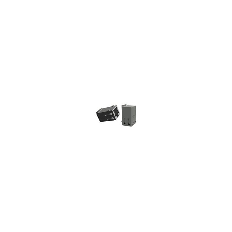 1 pcs : ARJE-1034 - Modular Connectors / Ethernet Connectors SMD 1PORT 10GBASE-T W/MAGNETICS