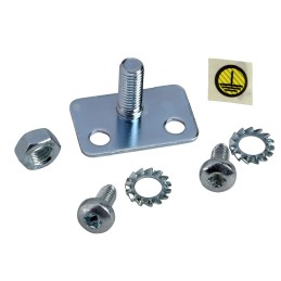 1 pcs - Schneider Electric NS Series Earthing Kit